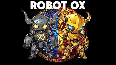 ROBOT OX Game