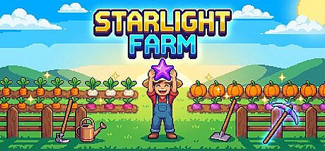 Starlight Farm Game