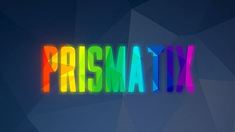 Prismatix Game