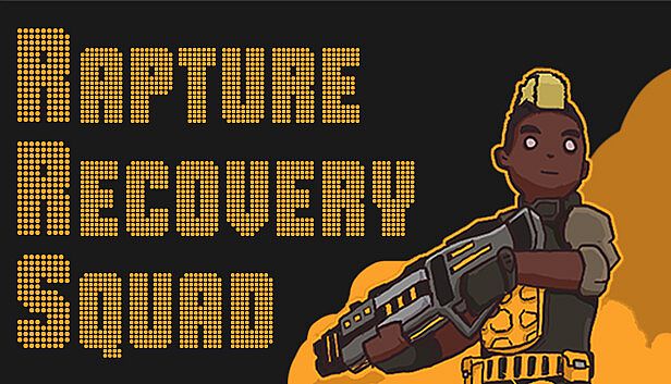 Buy Rapture Recovery Squad
