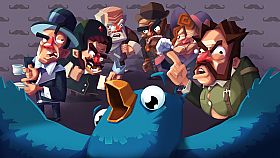 Oh...Sir! The Insult Simulator