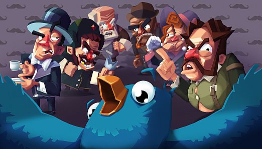 Oh...Sir! The Insult Simulator