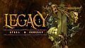 Legacy: Steel & Sorcery - God Tier Supporter Pack