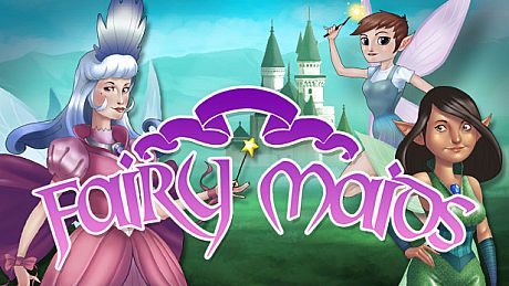 Fairy Maids Game
