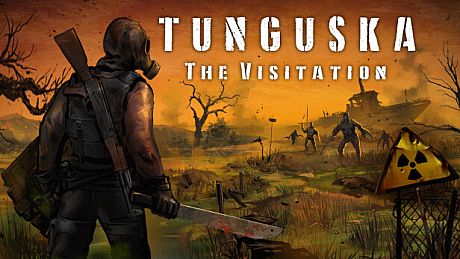 Tunguska: Sound of Music DLC
