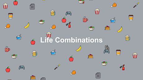 Life Combinations