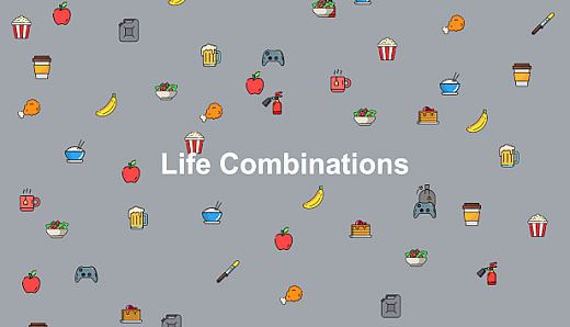 Life Combinations
