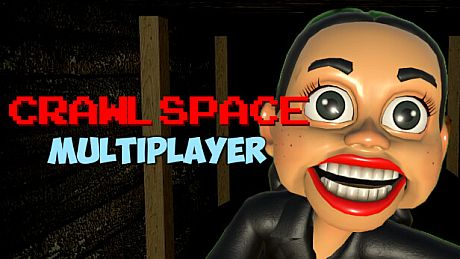 Crawlspace Multiplayer Game