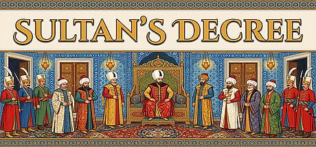 Sultan's Decree Game