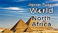 Jigsaw Puzzle World - North Africa