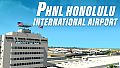 X-Plane 11 - Add-on: FunnerFlight – PHNL - Honolulu International Airport + Hickam AFB + Pearl Harbor V2