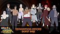 NARUTO SHIPPUDEN: Ultimate Ninja STORM Revolution - DLC10 Reanimation-Before Death Pack