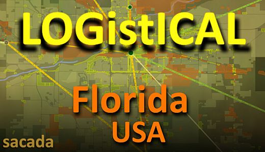 LOGistICAL: USA - Florida
