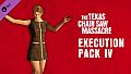 The Texas Chain Saw Massacre - Execution Pack 4