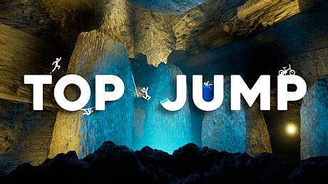 Top Jump: Hardest Parkour Game Game