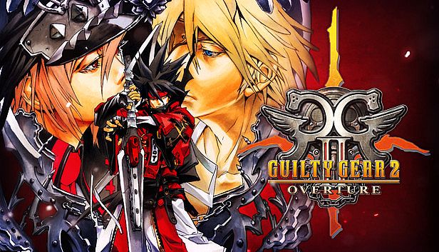 Buy GUILTY GEAR 2 -OVERTURE-