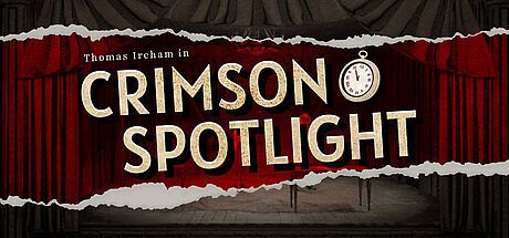 Thomas Ireham in Crimson Spotlight Game