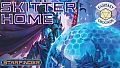 Fantasy Grounds - Starfinder RPG - Starfinder Skitter Home