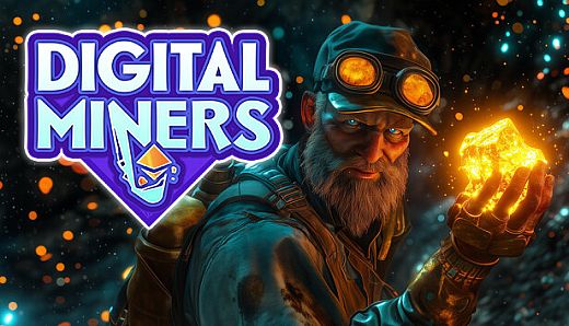 Digital Miners