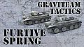 Graviteam Tactics: Furtive Spring