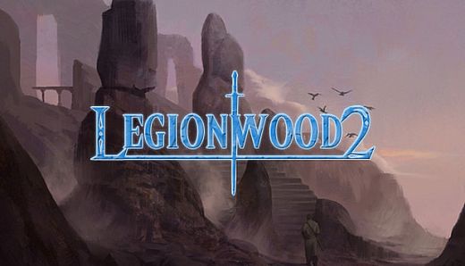 Legionwood 2: Rise of the Eternal's Realm - Director's Cut