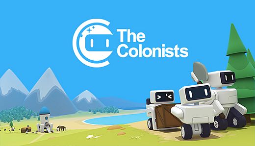 The Colonists