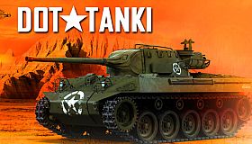 dot TANKI