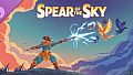 Spear Of The Sky Supporter Edition