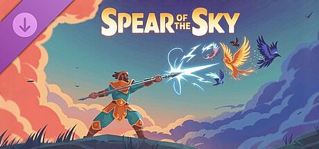 Spear Of The Sky Supporter Edition DLC