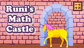 Runi's Math Castle
