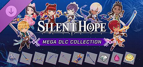 Silent Hope - Mega DLC Collection