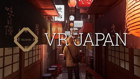 VR JAPAN Game