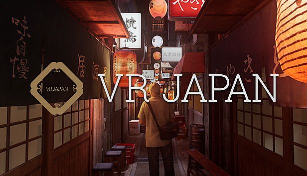 Buy VR JAPAN