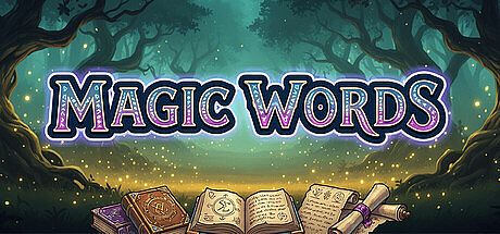 Magic Words