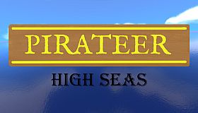 Pirateer: High Seas