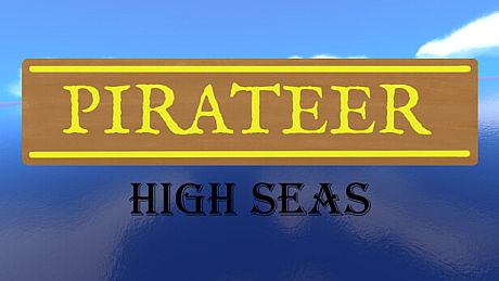 Pirateer: High Seas Game