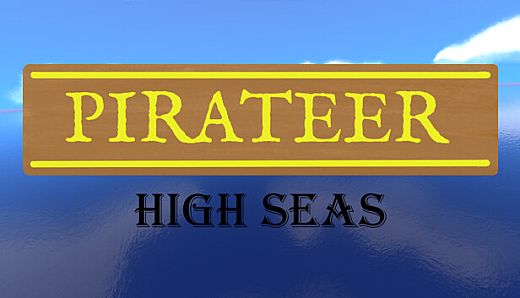 Pirateer: High Seas