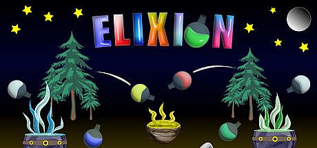 Elixion Game