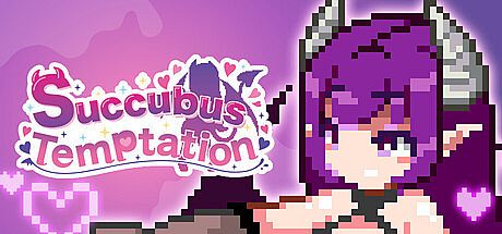 Succubus Temptation Game