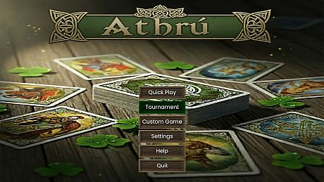 Athru Game