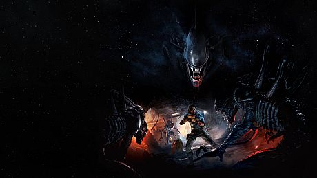 Alien: Rogue Incursion VR Game