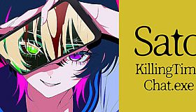 Sato Killing Time Chat.exe