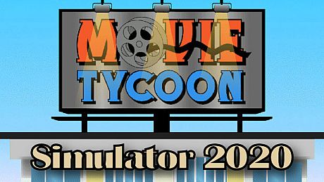 Movie Tycoon Simulator 2020 Game