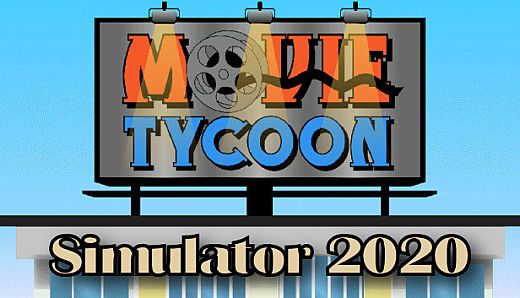 Movie Tycoon Simulator 2020