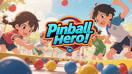 Pinball Hero Game