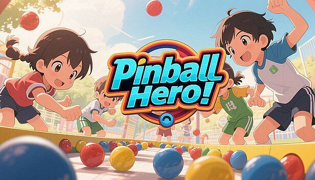Buy Pinball Hero