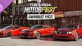 The Crew Motorfest - Chevrolet Pack