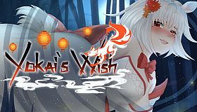 Yokai's Wish - 18+ Adult Only Content