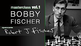 Fritz for Fun 13: Master Class Volume 1, Bobby Fischer