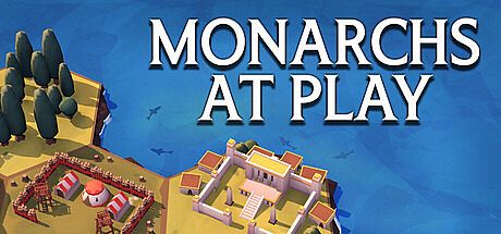 Monarchs at Play Game